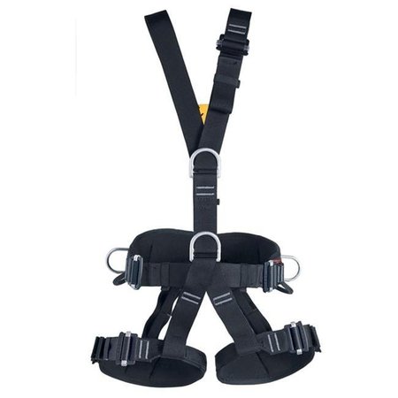 SINGING ROCK Technical Harness; Extra Large 449383